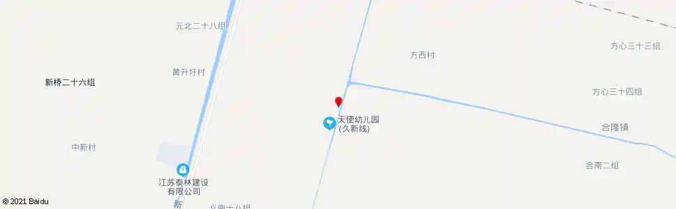 南通窑厂路口_公交站地图_南通公交_妙搜公交查询2025