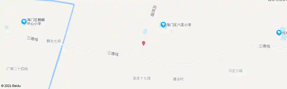 南通三条桥_公交站地图_南通公交_妙搜公交查询2025