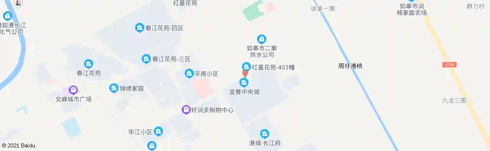 南通纬二路经五路口_公交站地图_南通公交_妙搜公交查询2025