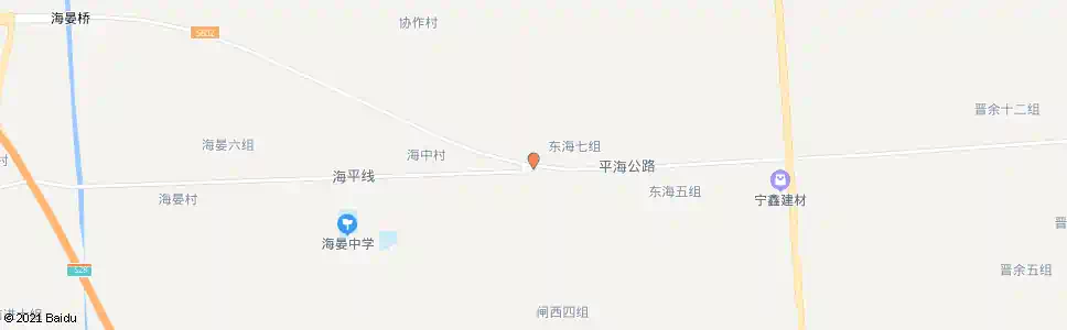 南通红东路口_公交站地图_南通公交_妙搜公交查询2025