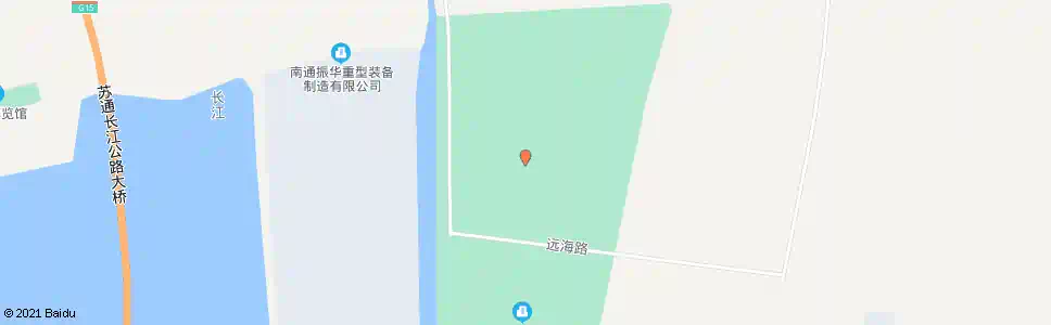 南通南通口岸联合办公中心_公交站地图_南通公交_妙搜公交查询2025