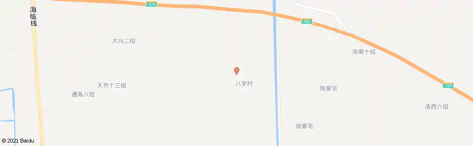 南通长征农场_公交站地图_南通公交_妙搜公交查询2025