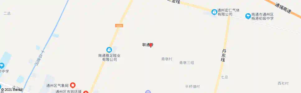 南通光和村中心路_公交站地图_南通公交_妙搜公交查询2025
