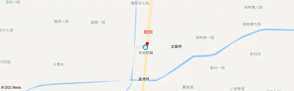 南通龙富桥_公交站地图_南通公交_妙搜公交查询2025