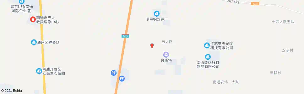 南通三孔桥_公交站地图_南通公交_妙搜公交查询2025