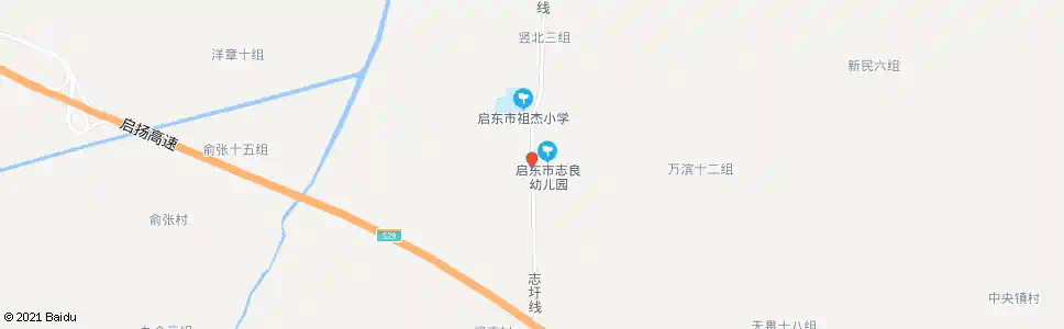 南通农业银行_公交站地图_南通公交_妙搜公交查询2025