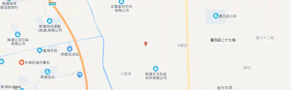 南通大石桥村六组_公交站地图_南通公交_妙搜公交查询2025