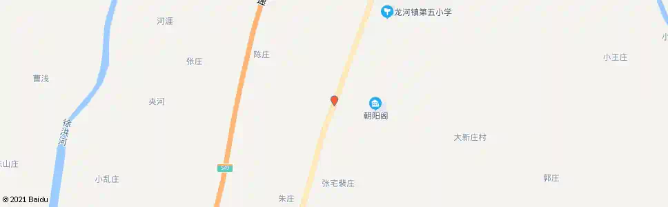 宿迁项庄路_公交站地图_宿迁公交_妙搜公交查询2025