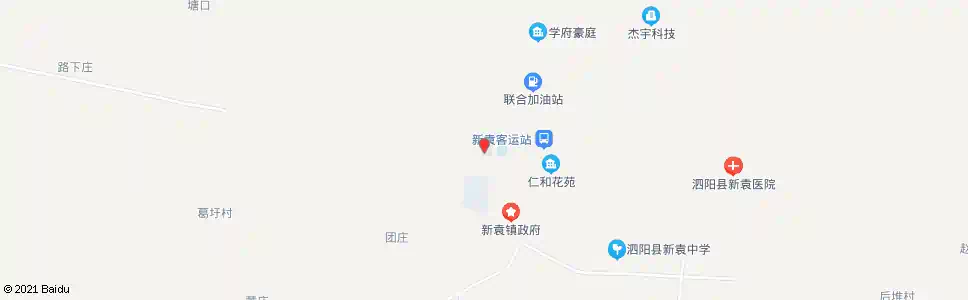 宿迁博爱医院_公交站地图_宿迁公交_妙搜公交查询2025