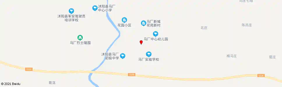 宿迁马厂镇_公交站地图_宿迁公交_妙搜公交查询2025