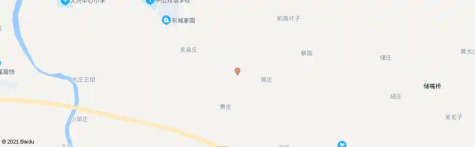 宿迁高圩村_公交站地图_宿迁公交_妙搜公交查询2025