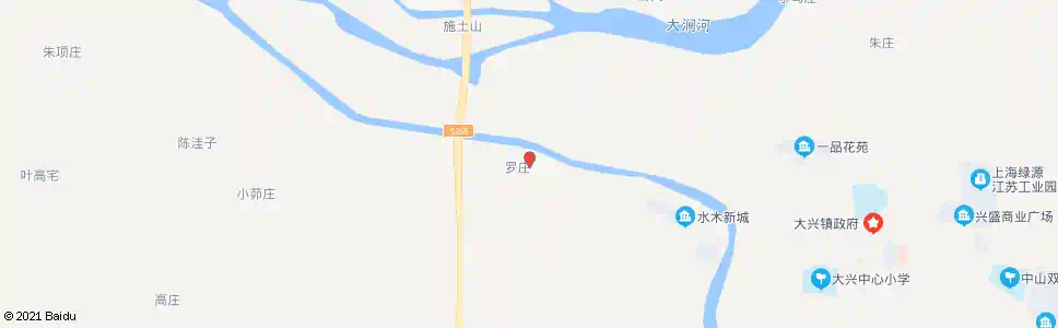 宿迁林沟村_公交站地图_宿迁公交_妙搜公交查询2025