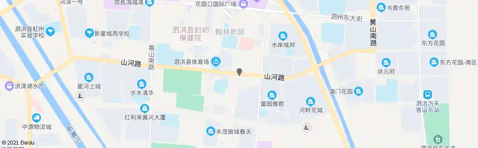 宿迁城建局_公交站地图_宿迁公交_妙搜公交查询2025