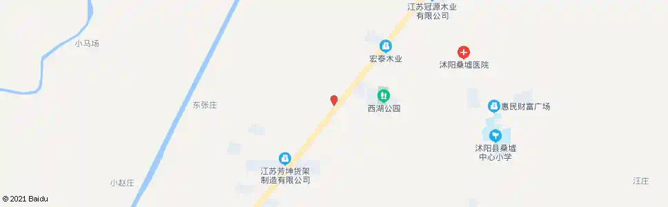 宿迁板厂_公交站地图_宿迁公交_妙搜公交查询2025