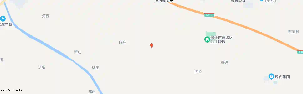 宿迁酒厂西区_公交站地图_宿迁公交_妙搜公交查询2025