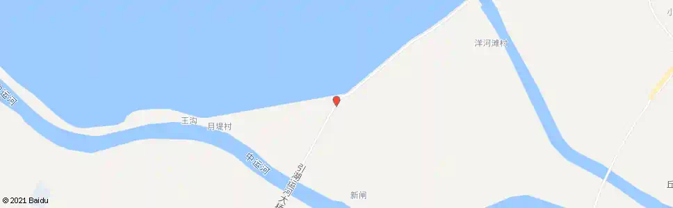 宿迁通湖大道路口_公交站地图_宿迁公交_妙搜公交查询2025