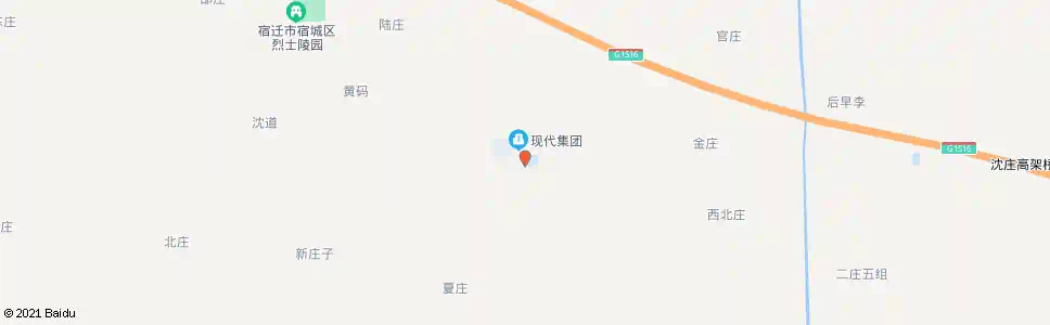 宿迁冯桥_公交站地图_宿迁公交_妙搜公交查询2025