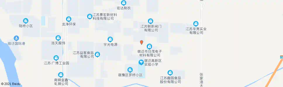 宿迁太行山路_公交站地图_宿迁公交_妙搜公交查询2025