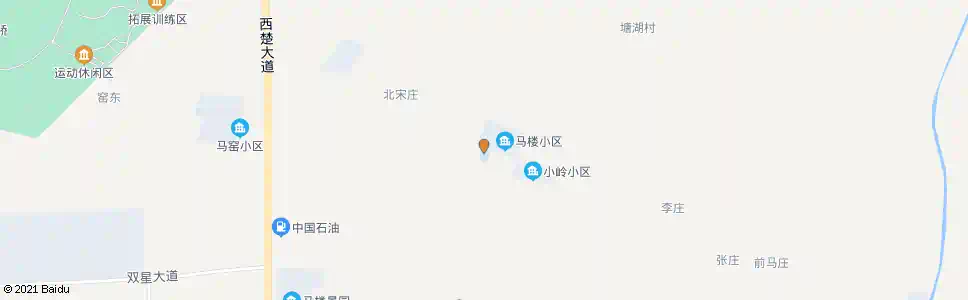 宿迁马楼小学_公交站地图_宿迁公交_妙搜公交查询2025