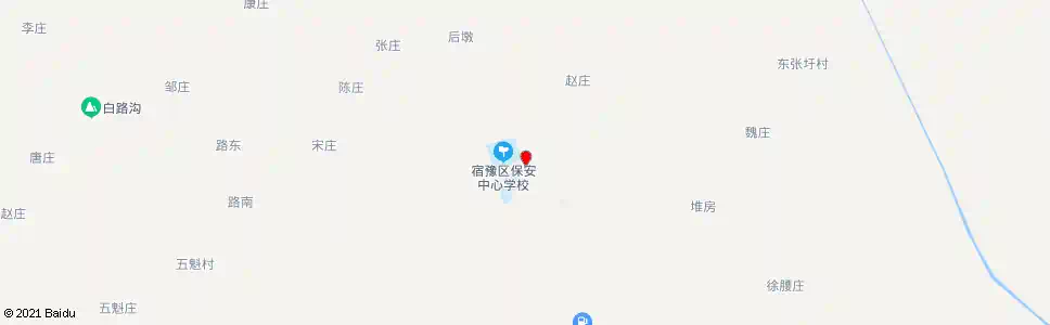 宿迁保安_公交站地图_宿迁公交_妙搜公交查询2025