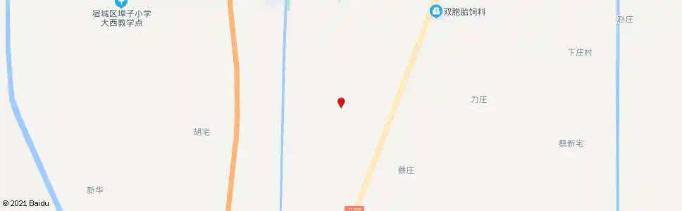 宿迁交管所_公交站地图_宿迁公交_妙搜公交查询2025