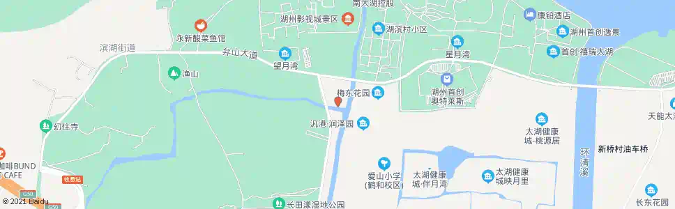 宿迁沙圩闸_公交站地图_宿迁公交_妙搜公交查询2025