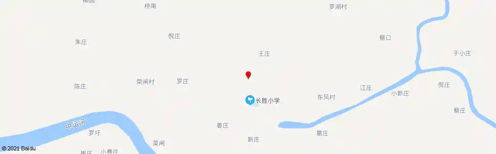 宿迁长胜村_公交站地图_宿迁公交_妙搜公交查询2025