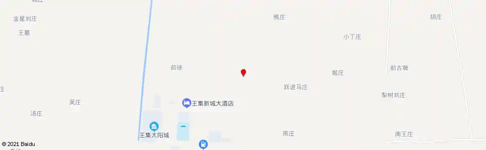 宿迁跃进_公交站地图_宿迁公交_妙搜公交查询2025