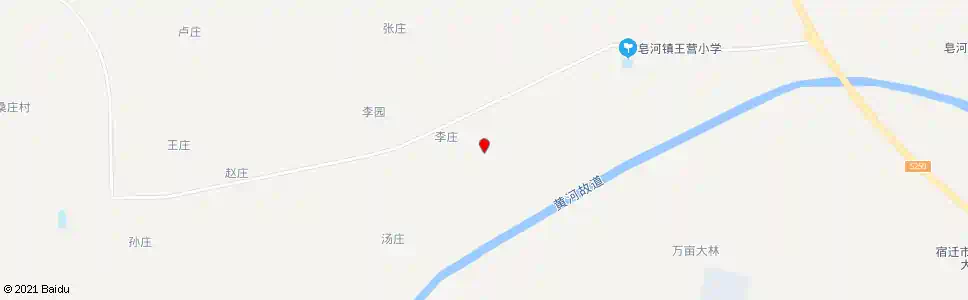 宿迁石灰窑厂_公交站地图_宿迁公交_妙搜公交查询2025