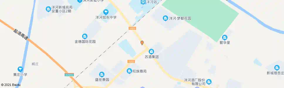 宿迁泗洪岔路口_公交站地图_宿迁公交_妙搜公交查询2025