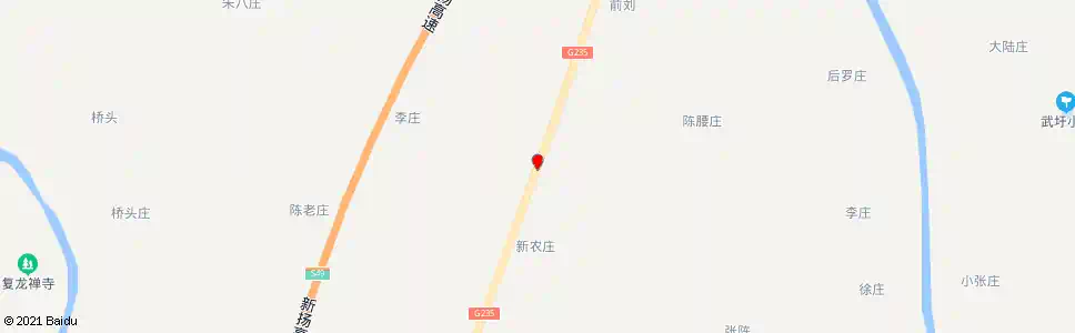 宿迁陈大庄_公交站地图_宿迁公交_妙搜公交查询2025
