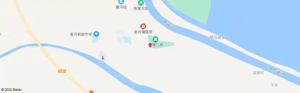 宿迁皂河_公交站地图_宿迁公交_妙搜公交查询2025