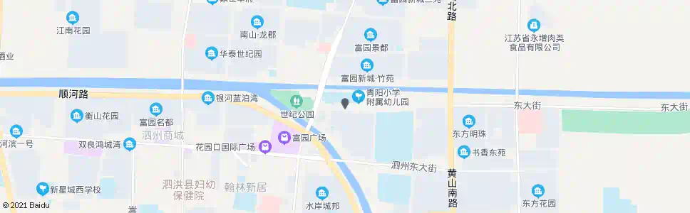 宿迁挂面厂_公交站地图_宿迁公交_妙搜公交查询2025