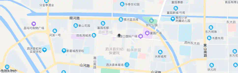 宿迁猿州宾馆_公交站地图_宿迁公交_妙搜公交查询2025