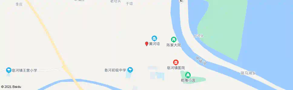 宿迁皂河街西_公交站地图_宿迁公交_妙搜公交查询2025