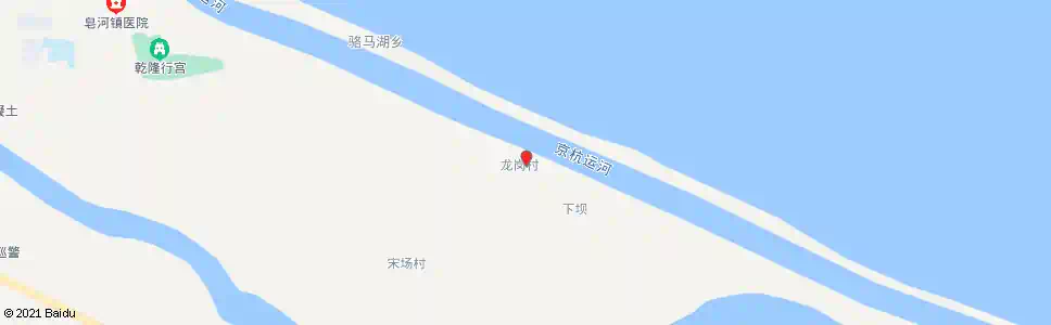 宿迁龙岗村_公交站地图_宿迁公交_妙搜公交查询2025
