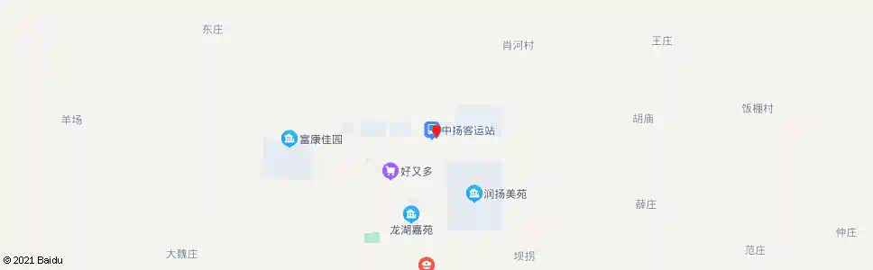宿迁中杨_公交站地图_宿迁公交_妙搜公交查询2025