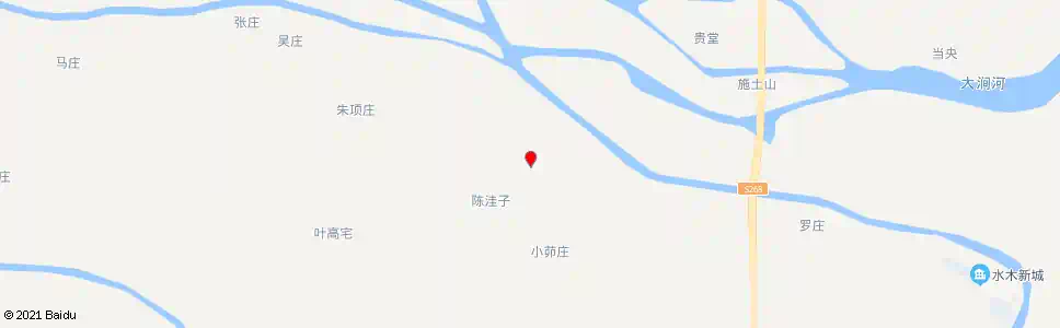 宿迁陈洼村_公交站地图_宿迁公交_妙搜公交查询2025