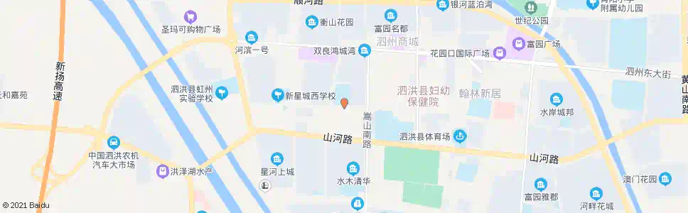 宿迁公交公司_公交站地图_宿迁公交_妙搜公交查询2025