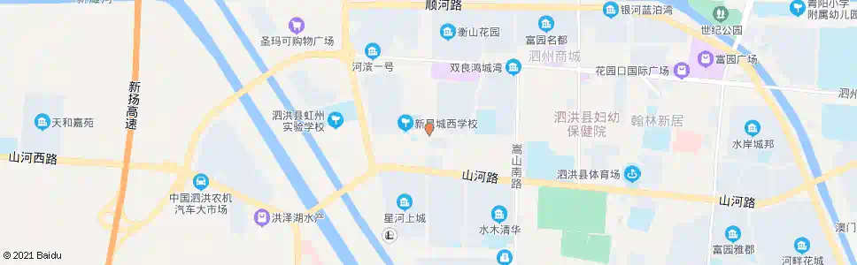 宿迁消防队_公交站地图_宿迁公交_妙搜公交查询2025