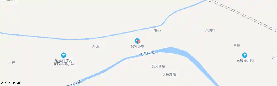 宿迁佘圩_公交站地图_宿迁公交_妙搜公交查询2025