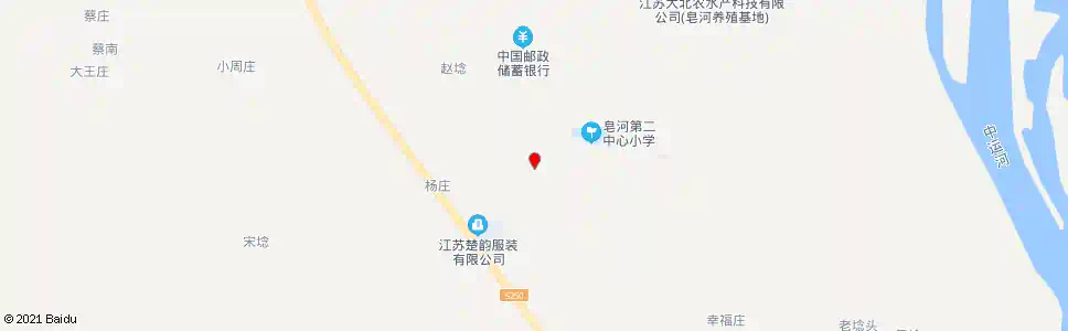 宿迁王圩村_公交站地图_宿迁公交_妙搜公交查询2025