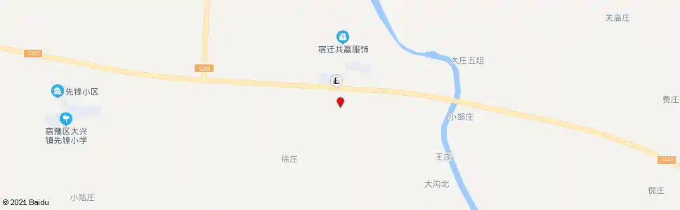 宿迁堤南村_公交站地图_宿迁公交_妙搜公交查询2025