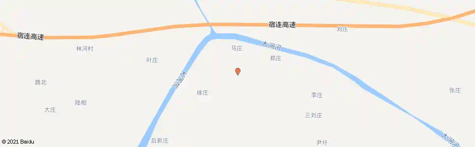 宿迁条河_公交站地图_宿迁公交_妙搜公交查询2025