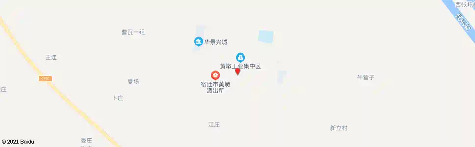 宿迁曹瓦村_公交站地图_宿迁公交_妙搜公交查询2025