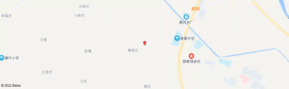 宿迁腰庄_公交站地图_宿迁公交_妙搜公交查询2025