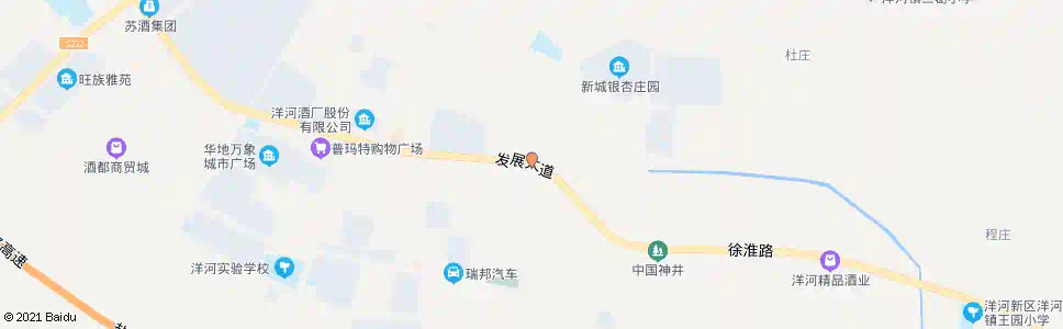 宿迁小街路_公交站地图_宿迁公交_妙搜公交查询2025