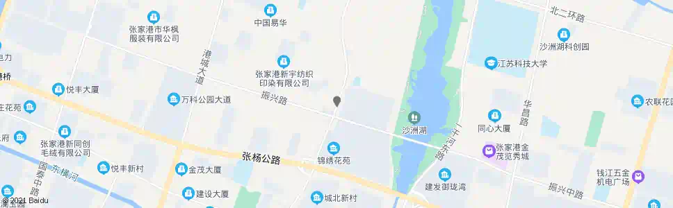 苏州农机公司_公交站地图_苏州公交_妙搜公交查询2025
