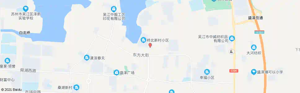 苏州妇幼保健中心_公交站地图_苏州公交_妙搜公交查询2025