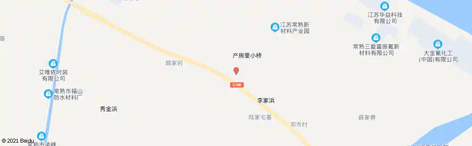 苏州聚福村_公交站地图_苏州公交_妙搜公交查询2025